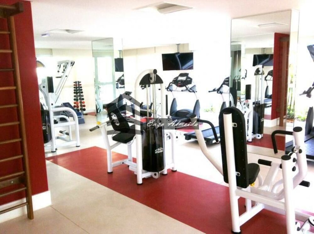 Apartamento, 1 quarto, 87 m² - Foto 2