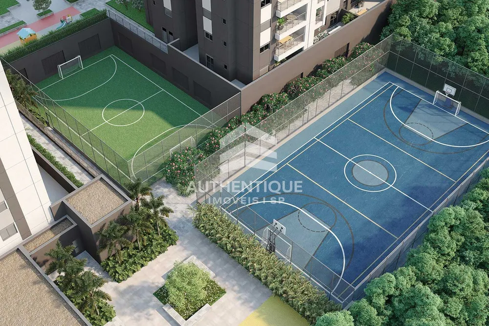 Apartamento, 4 quartos, 106 m² - Foto 4
