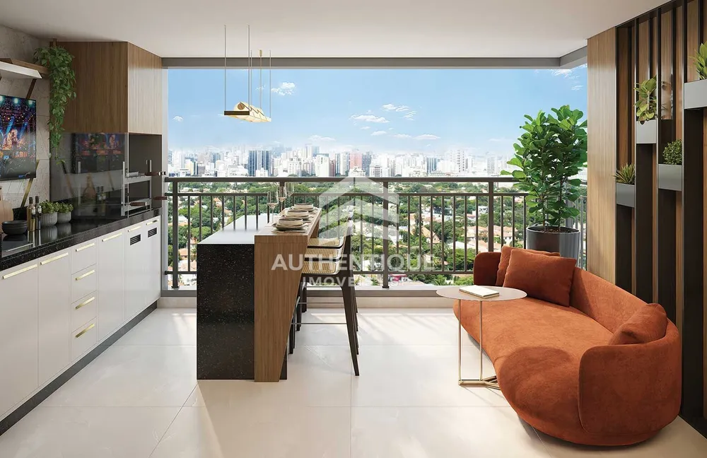 Apartamento, 4 quartos, 106 m² - Foto 5