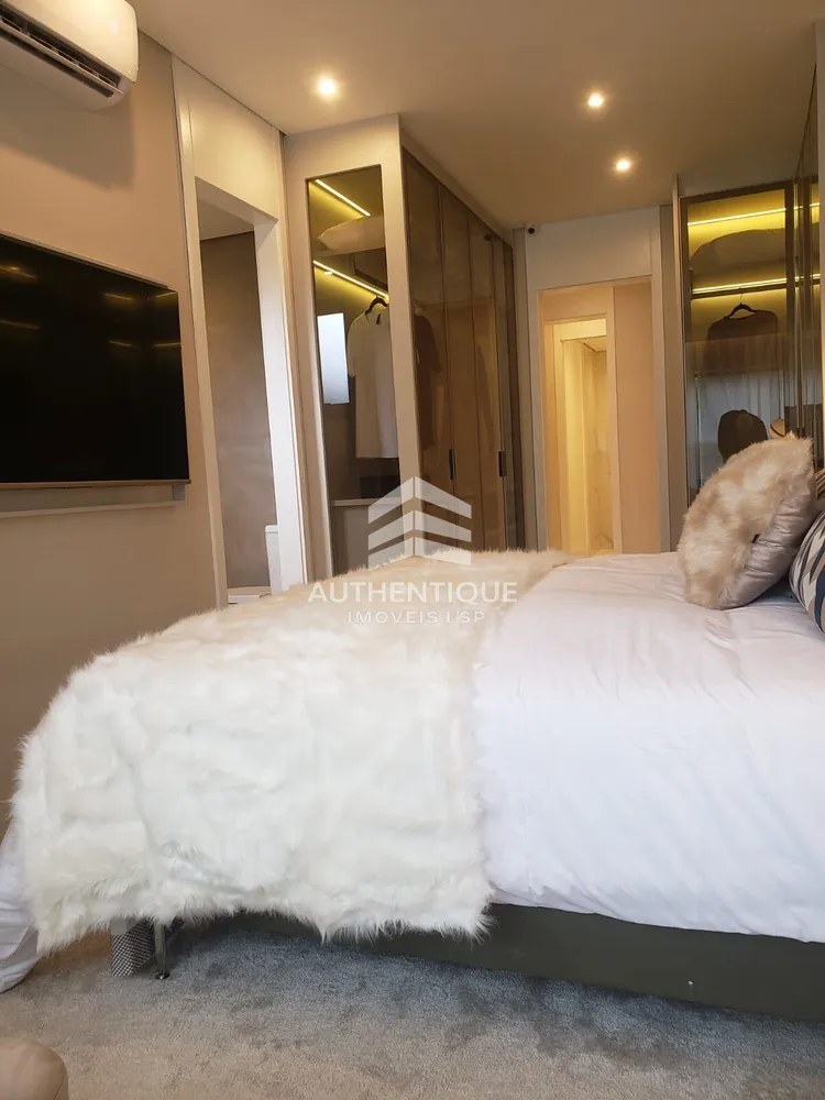 Apartamento, 3 quartos, 132 m² - Foto 9
