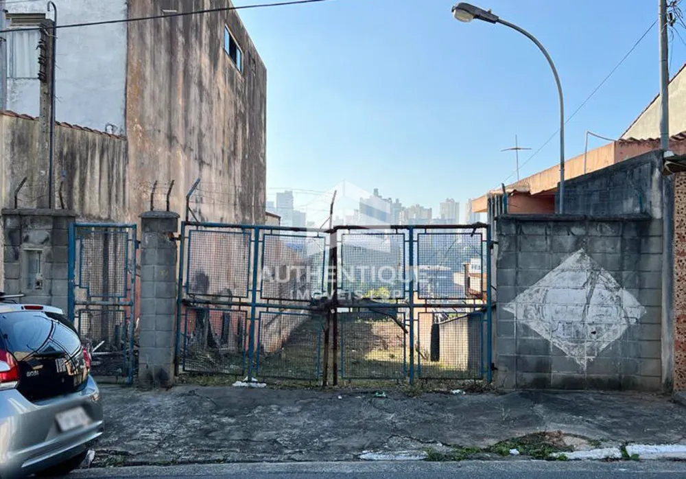 Terreno, 382 m² - Foto 7
