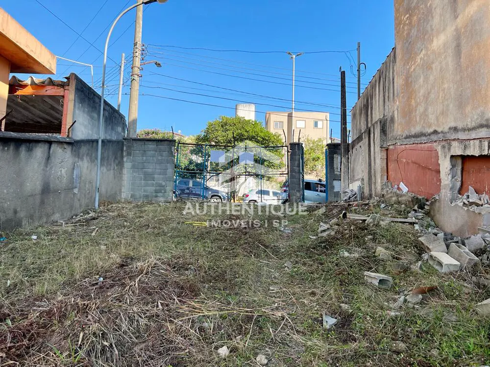 Terreno, 382 m² - Foto 5