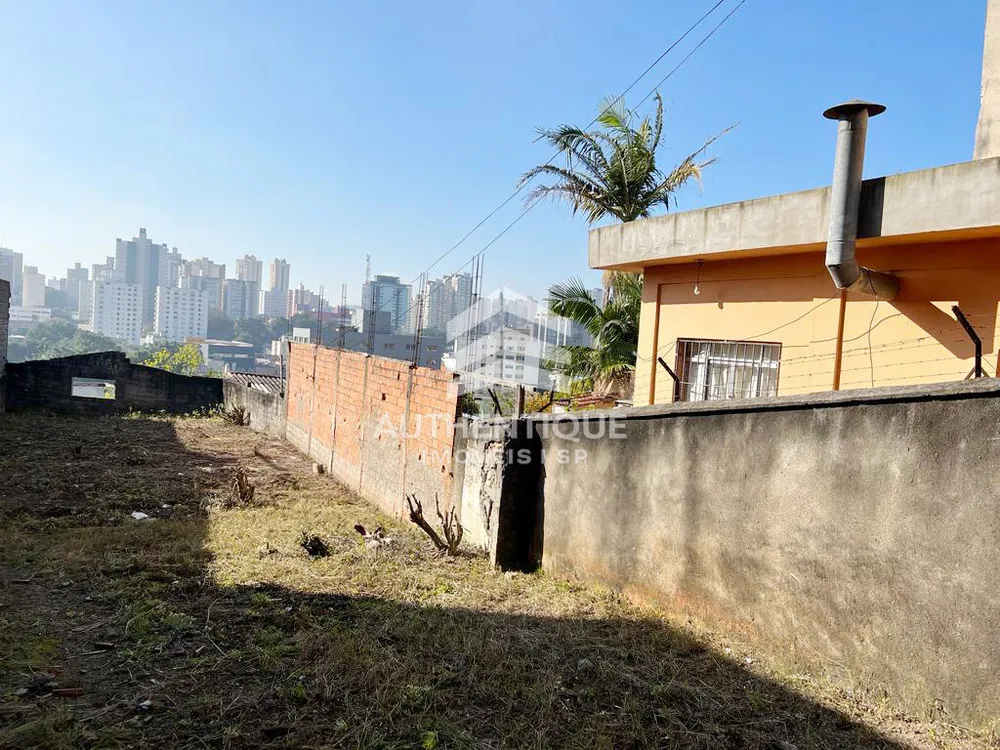 Terreno, 382 m² - Foto 3