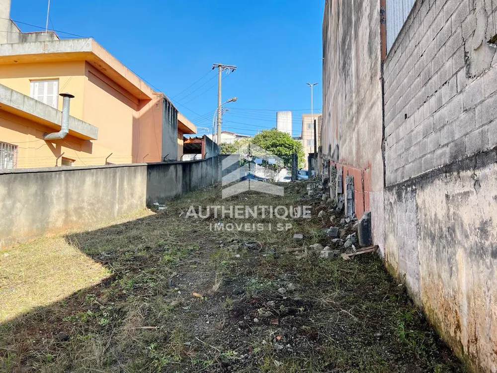 Terreno, 382 m² - Foto 8