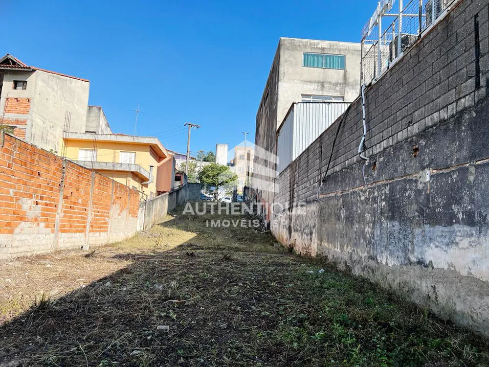 Terreno, 382 m² - Foto 9