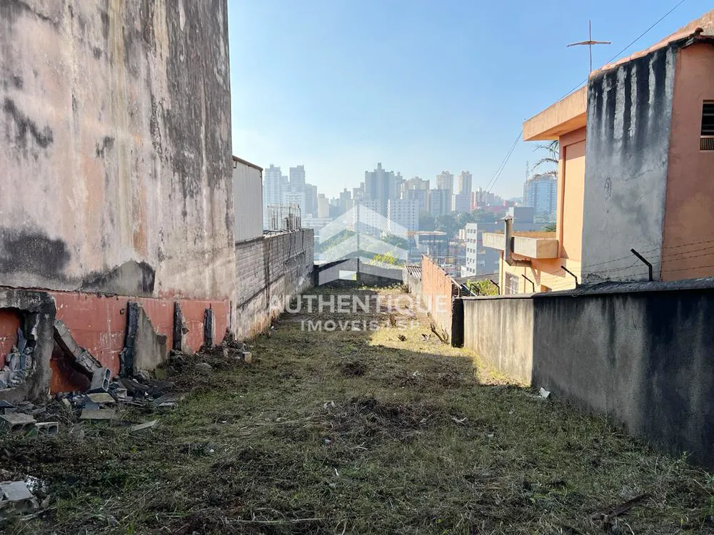 Terreno, 382 m² - Foto 1