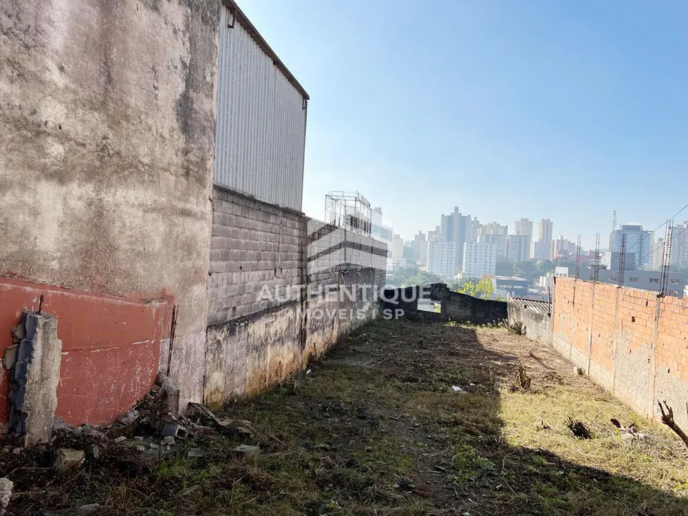 Terreno, 382 m² - Foto 6