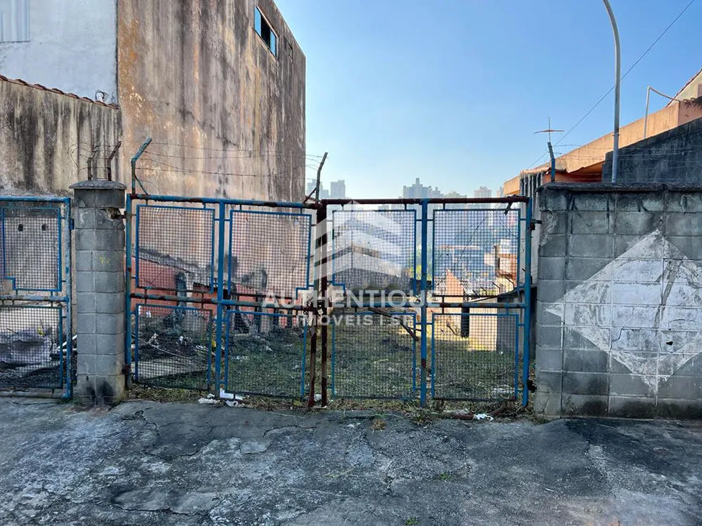 Terreno, 382 m² - Foto 2