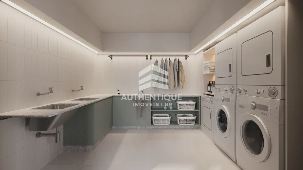 Cobertura, 1 quarto, 84 m² - Foto 8