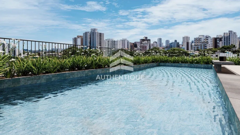 Cobertura, 1 quarto, 84 m² - Foto 1