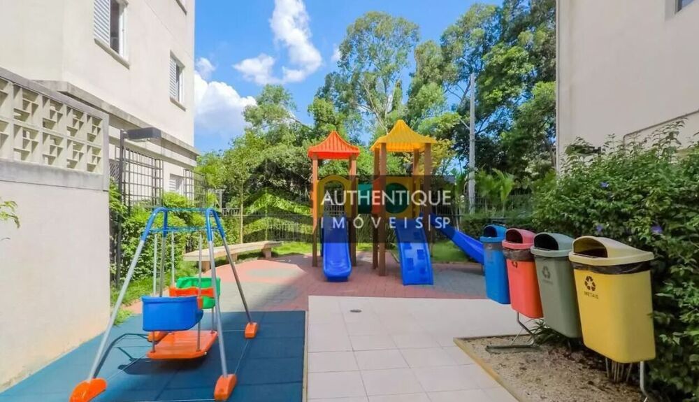 Apartamento, 2 quartos, 52 m² - Foto 31