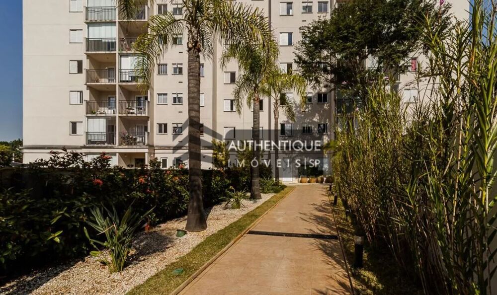 Apartamento, 2 quartos, 52 m² - Foto 7