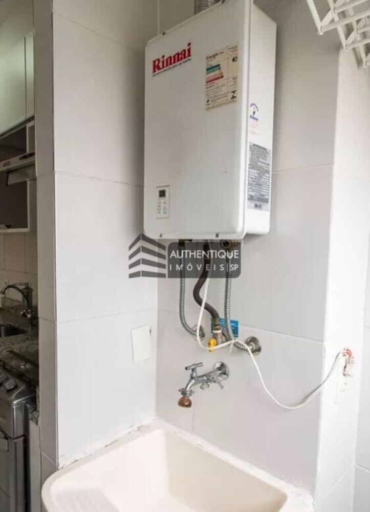 Apartamento, 2 quartos, 52 m² - Foto 22