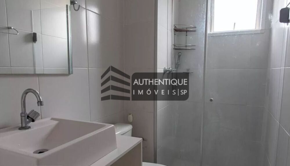 Apartamento, 2 quartos, 52 m² - Foto 4
