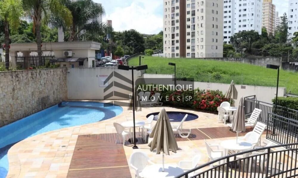 Apartamento, 2 quartos, 52 m² - Foto 3