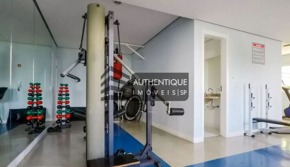 Apartamento, 2 quartos, 52 m² - Foto 8