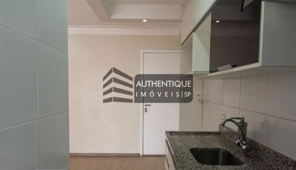 Apartamento, 2 quartos, 52 m² - Foto 5