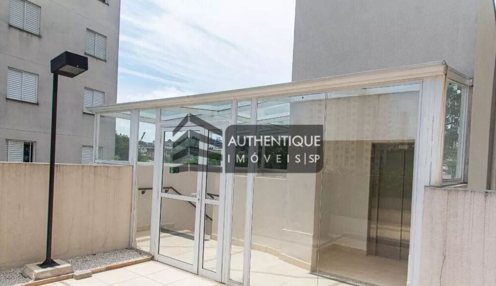 Apartamento, 2 quartos, 52 m² - Foto 30