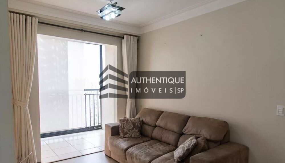 Apartamento, 2 quartos, 52 m² - Foto 6