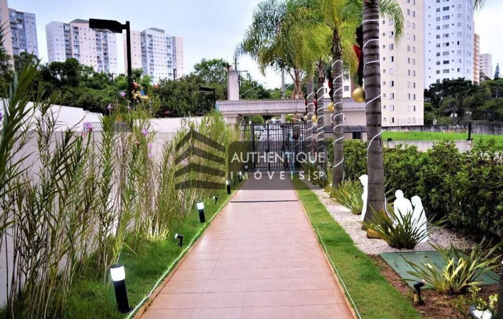 Apartamento, 2 quartos, 52 m² - Foto 23