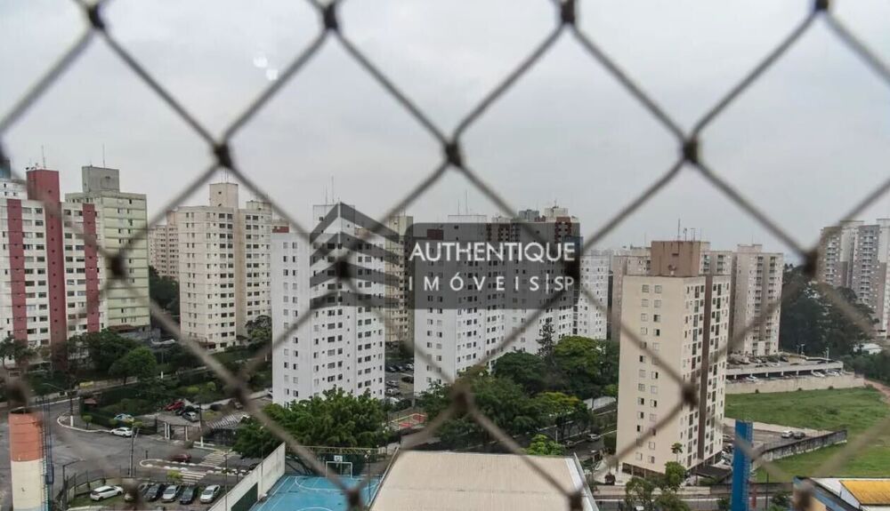 Apartamento, 2 quartos, 52 m² - Foto 19