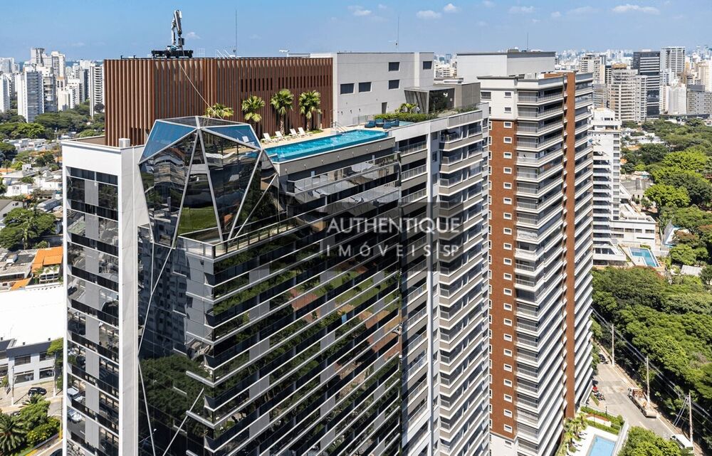 Apartamento, 2 quartos, 77 m² - Foto 3