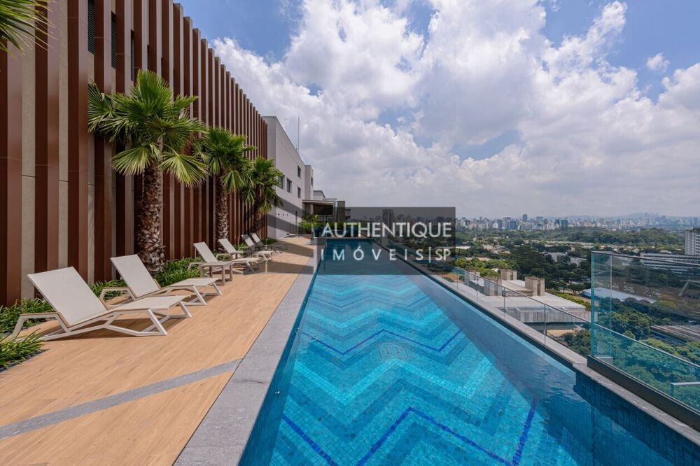 Apartamento, 2 quartos, 77 m² - Foto 1
