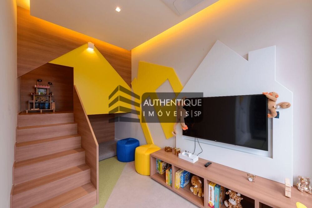 Apartamento, 2 quartos, 77 m² - Foto 2