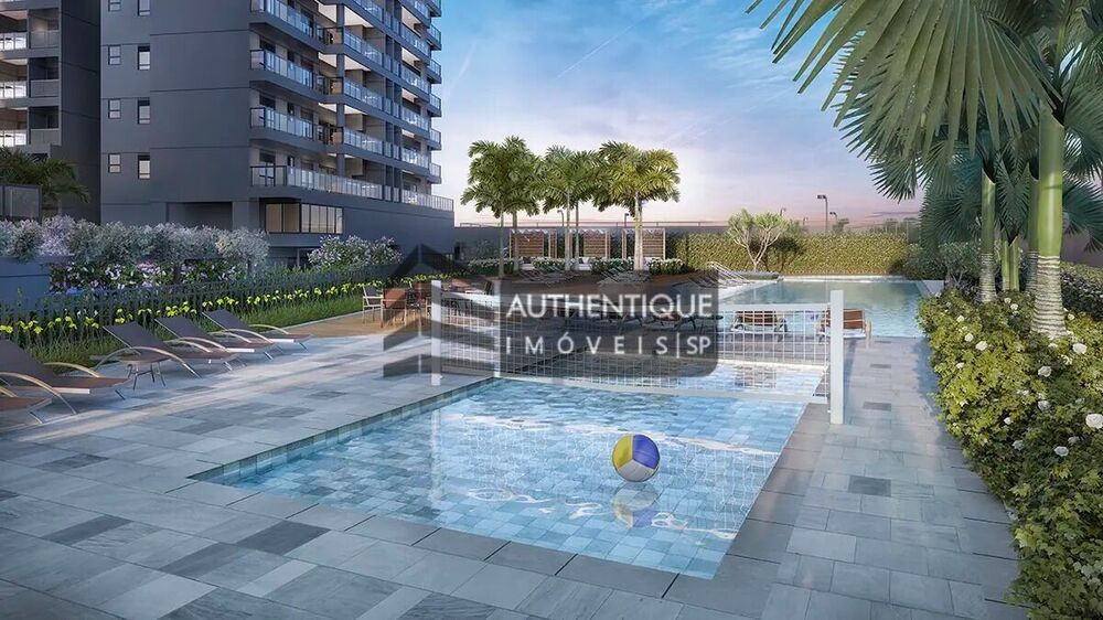 Apartamento, 4 quartos, 171 m² - Foto 3