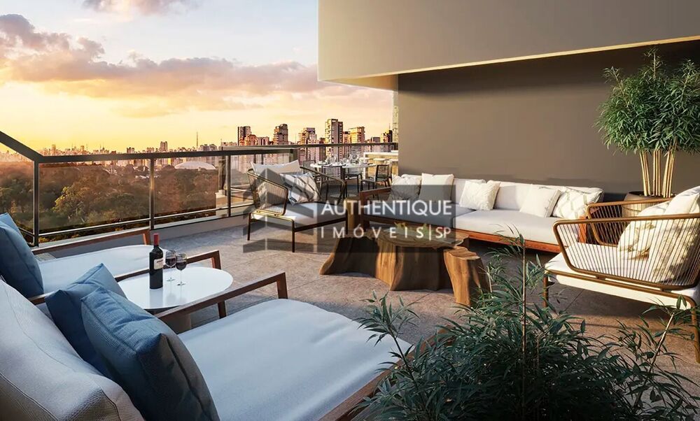 Apartamento, 4 quartos, 171 m² - Foto 5
