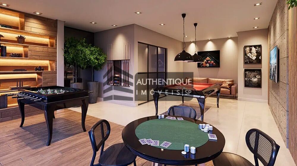 Apartamento, 4 quartos, 171 m² - Foto 2