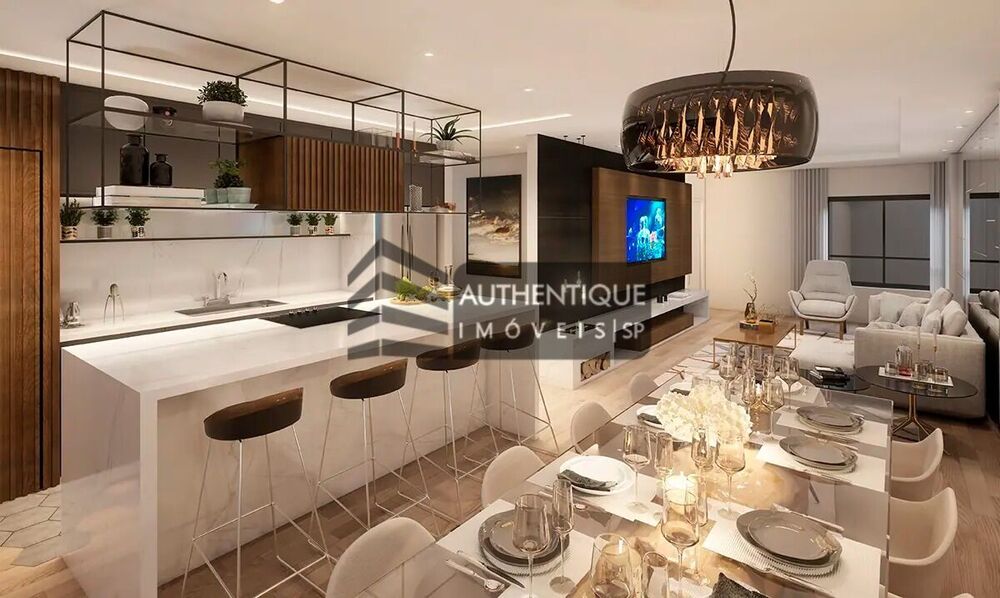 Apartamento, 4 quartos, 171 m² - Foto 17