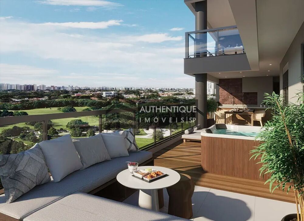 Apartamento, 4 quartos, 171 m² - Foto 11