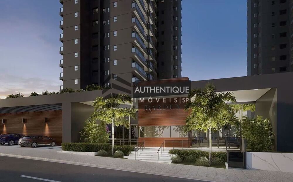 Apartamento, 4 quartos, 171 m² - Foto 7