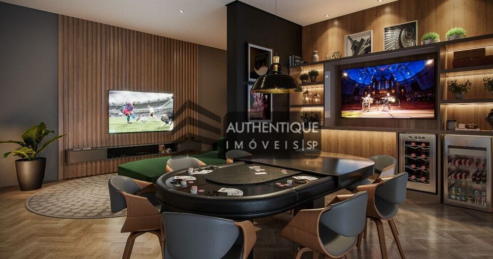 Apartamento, 2 quartos, 71 m² - Foto 4