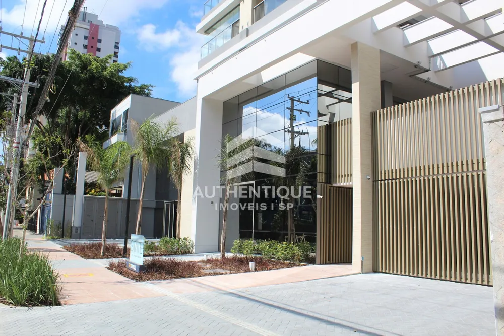 Apartamento, 1 quarto, 43 m² - Foto 18