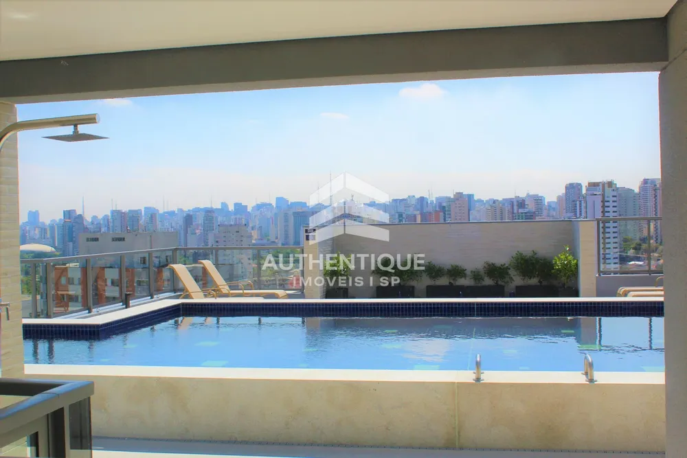 Apartamento, 1 quarto, 43 m² - Foto 13