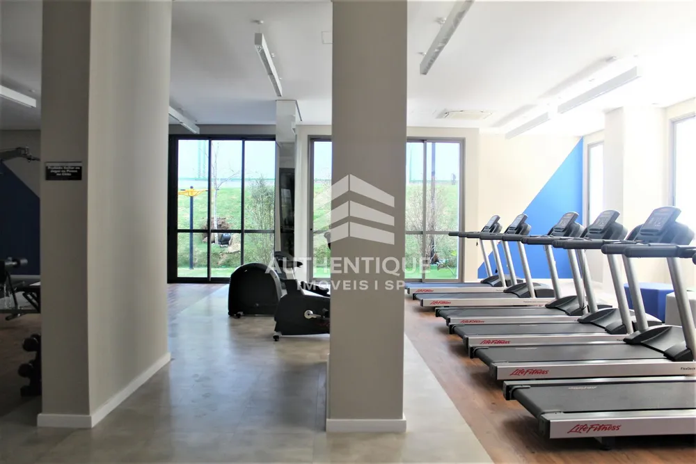 Apartamento, 1 quarto, 43 m² - Foto 15