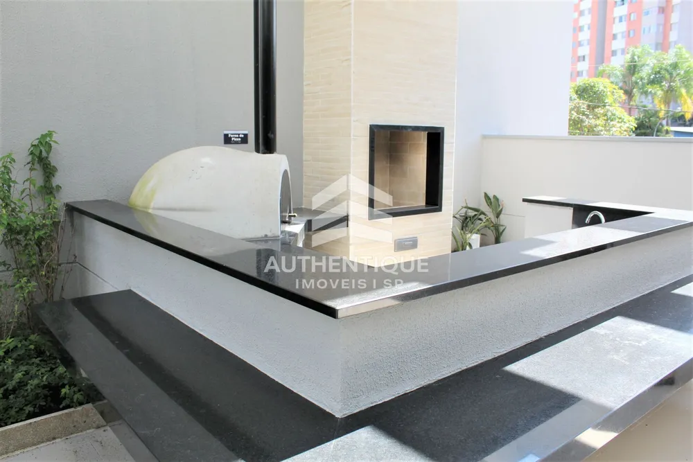 Apartamento, 1 quarto, 43 m² - Foto 14