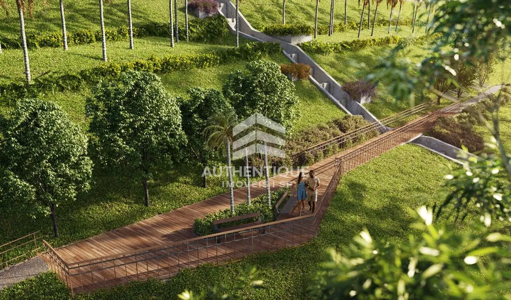 Terreno, 450 m² - Foto 3