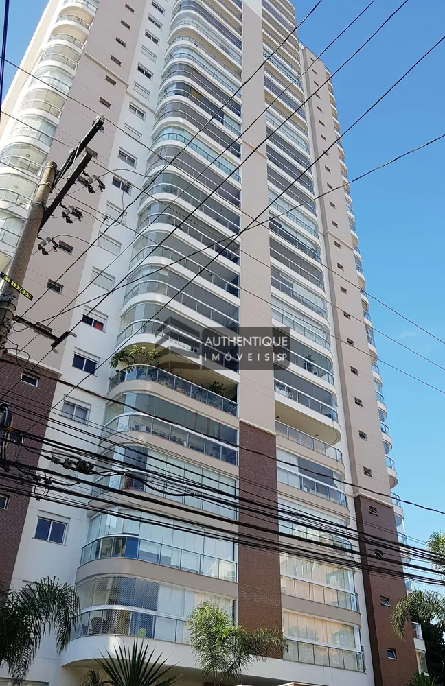 Apartamento à venda com 2 quartos, 120m² - Foto 1