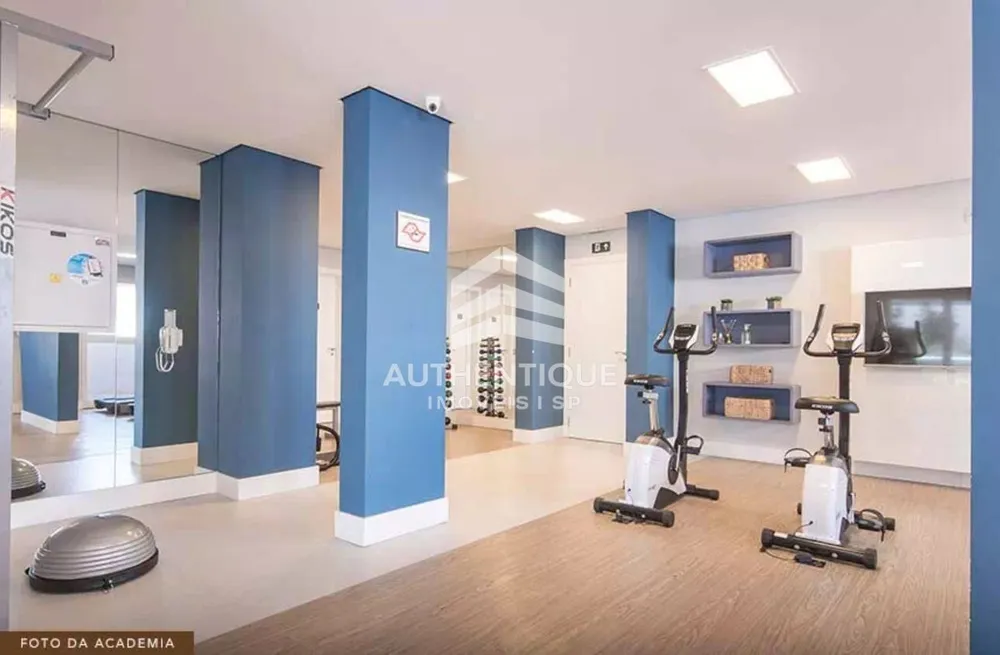 Apartamento, 1 quarto, 79 m² - Foto 24