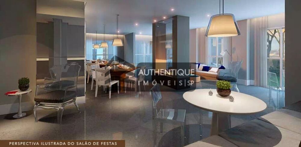 Apartamento, 1 quarto, 79 m² - Foto 4