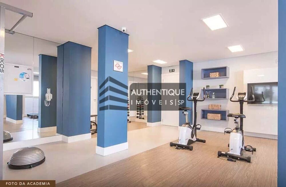 Apartamento, 1 quarto, 79 m² - Foto 12