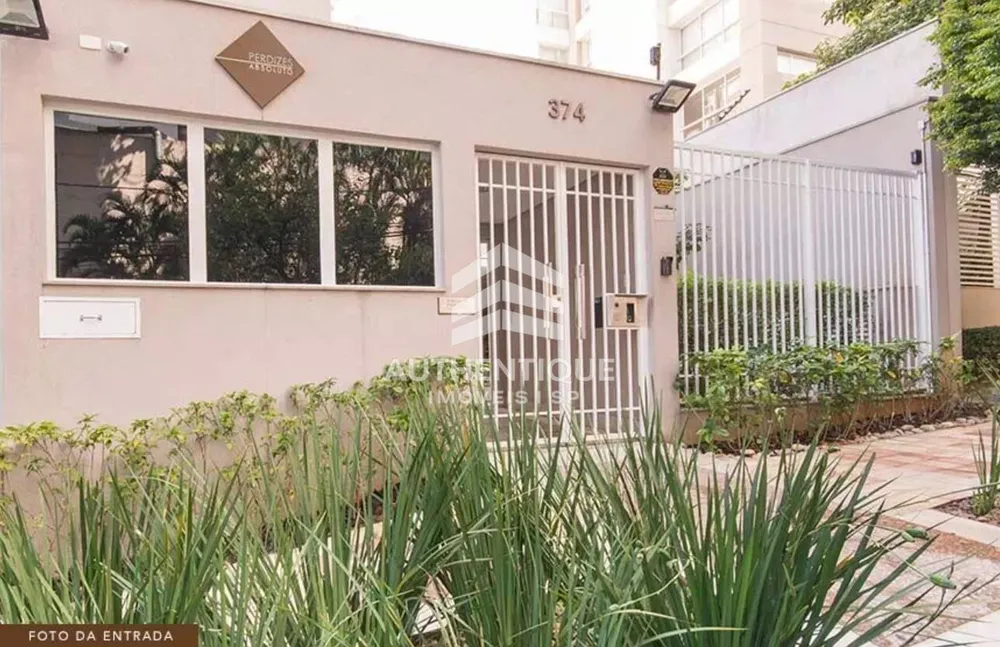 Apartamento, 1 quarto, 79 m² - Foto 17