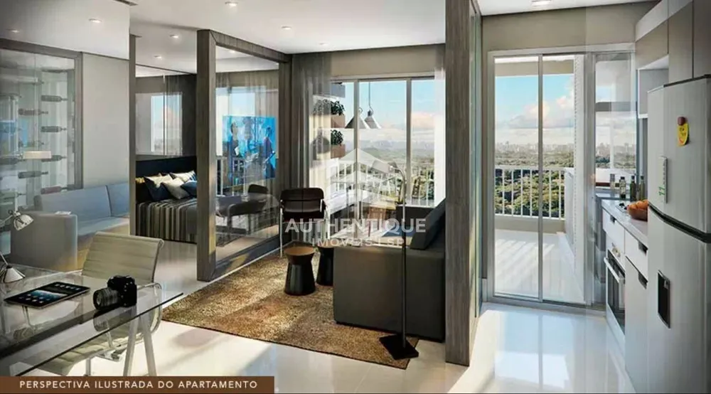 Apartamento, 1 quarto, 79 m² - Foto 25