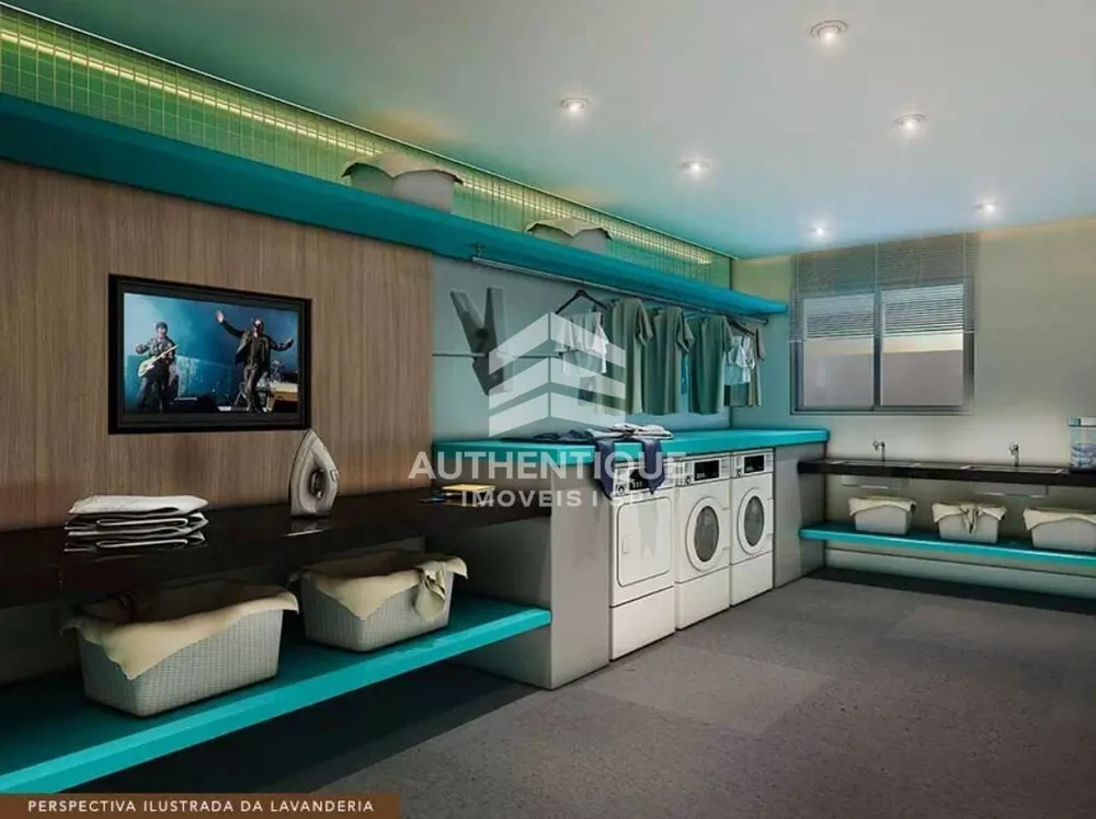 Apartamento, 1 quarto, 79 m² - Foto 23