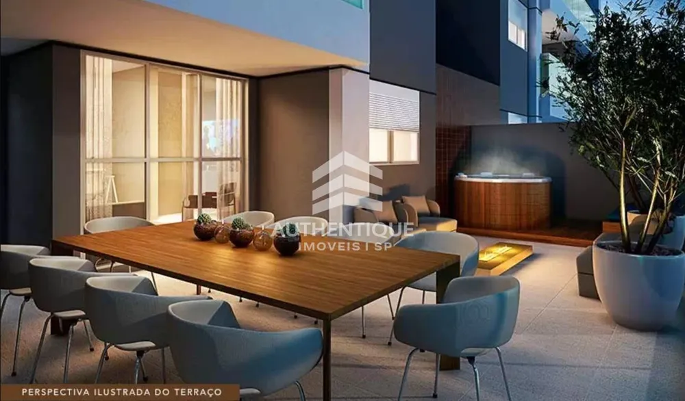 Apartamento, 1 quarto, 79 m² - Foto 21