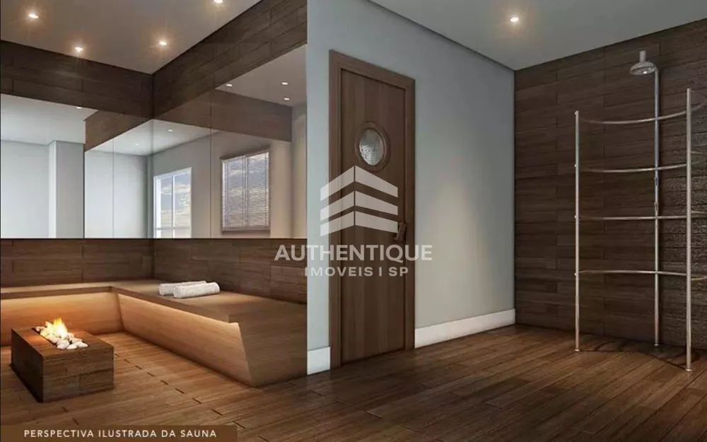 Apartamento, 1 quarto, 79 m² - Foto 20