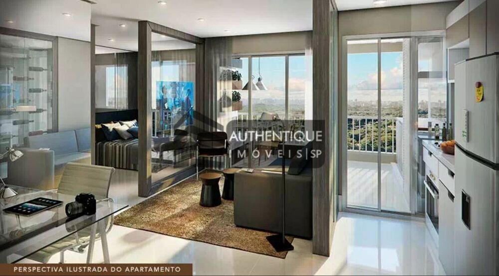 Apartamento, 1 quarto, 79 m² - Foto 10